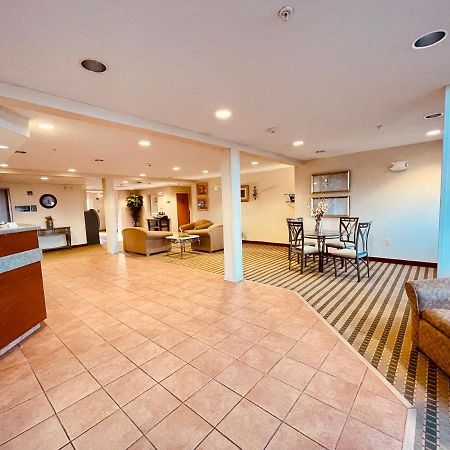 Welcome Inn & Suites Robinsonville ภายนอก รูปภาพ