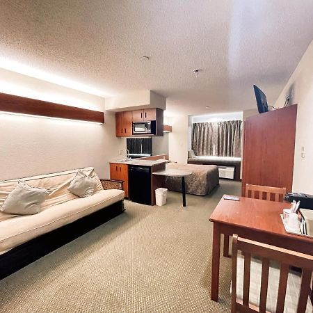 Welcome Inn & Suites Robinsonville ภายนอก รูปภาพ