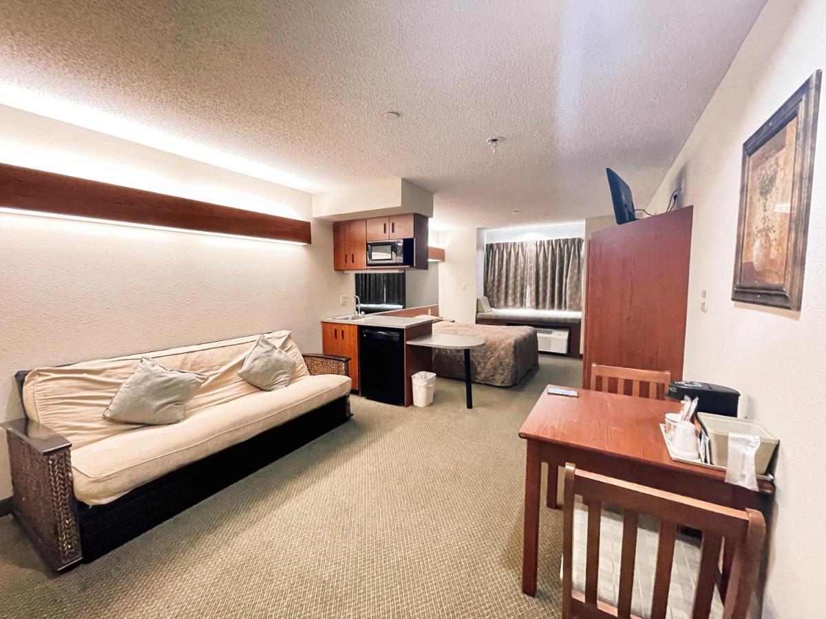 Welcome Inn & Suites Robinsonville ภายนอก รูปภาพ