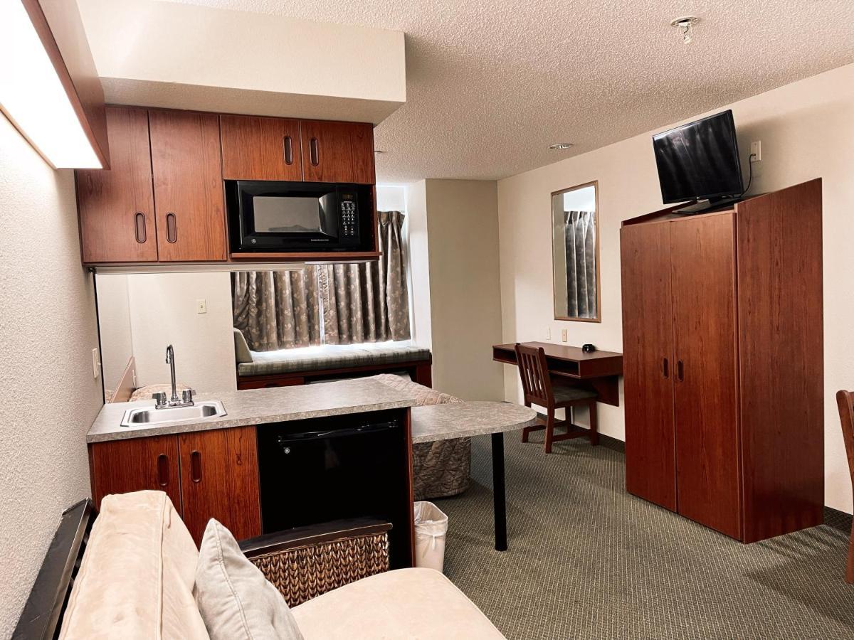Welcome Inn & Suites Robinsonville ภายนอก รูปภาพ